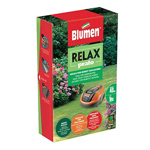 Blumen Prato Relax Robot 1 kg