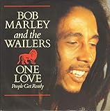 bob marley one love bedeutung  Bob Marley & The Wailers - One Love / People Get Ready - Island Records - 601 269-213
