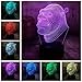 Bri-moryea Cartoon 3D Effect Shrek Forever After Lamp 3D Optical Illusion Night Light Best Gift for Kids Remote Control USB Baby Sleep Art Table Lamp Christmas Birthday Present Home Decor(Shrek)