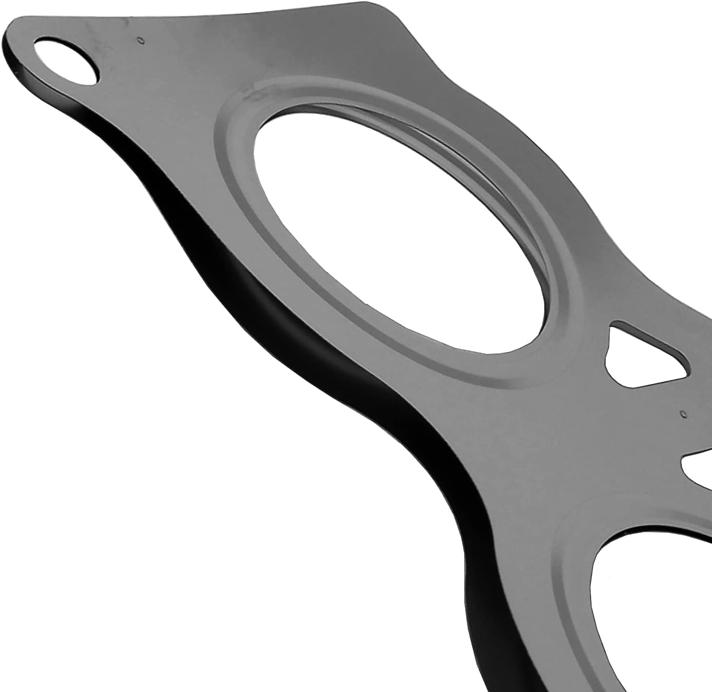 Beck/Arnley Exhaust Manifold Gasket - 037-8053