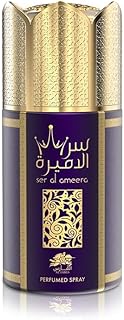 بخاخ معطر سر الأميرة للنساء من الفارس، 250 مل