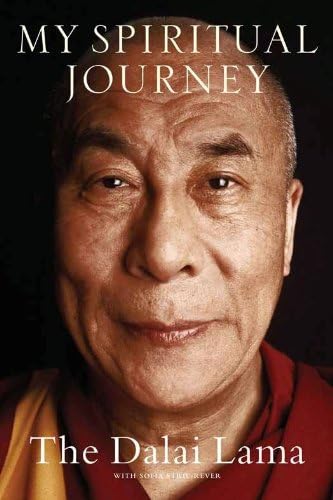 My Spiritual Journey: Personal Reflections, Teachings, and Talks Kindle Edition