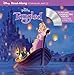 Tangled Read-Along Storybook and CD