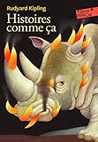  HISTOIRES COMME CA