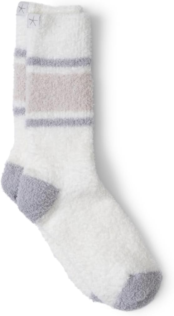 Barefoot Dreams CozyChic Tube Socks