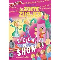 De Zoete Zusjes stelen de show