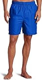 Mens Havana Men's Swim Trunks Quick Dry Swim Shorts Bathing Suit Men, 5.5 to 7" Inseam (Regular and Extended