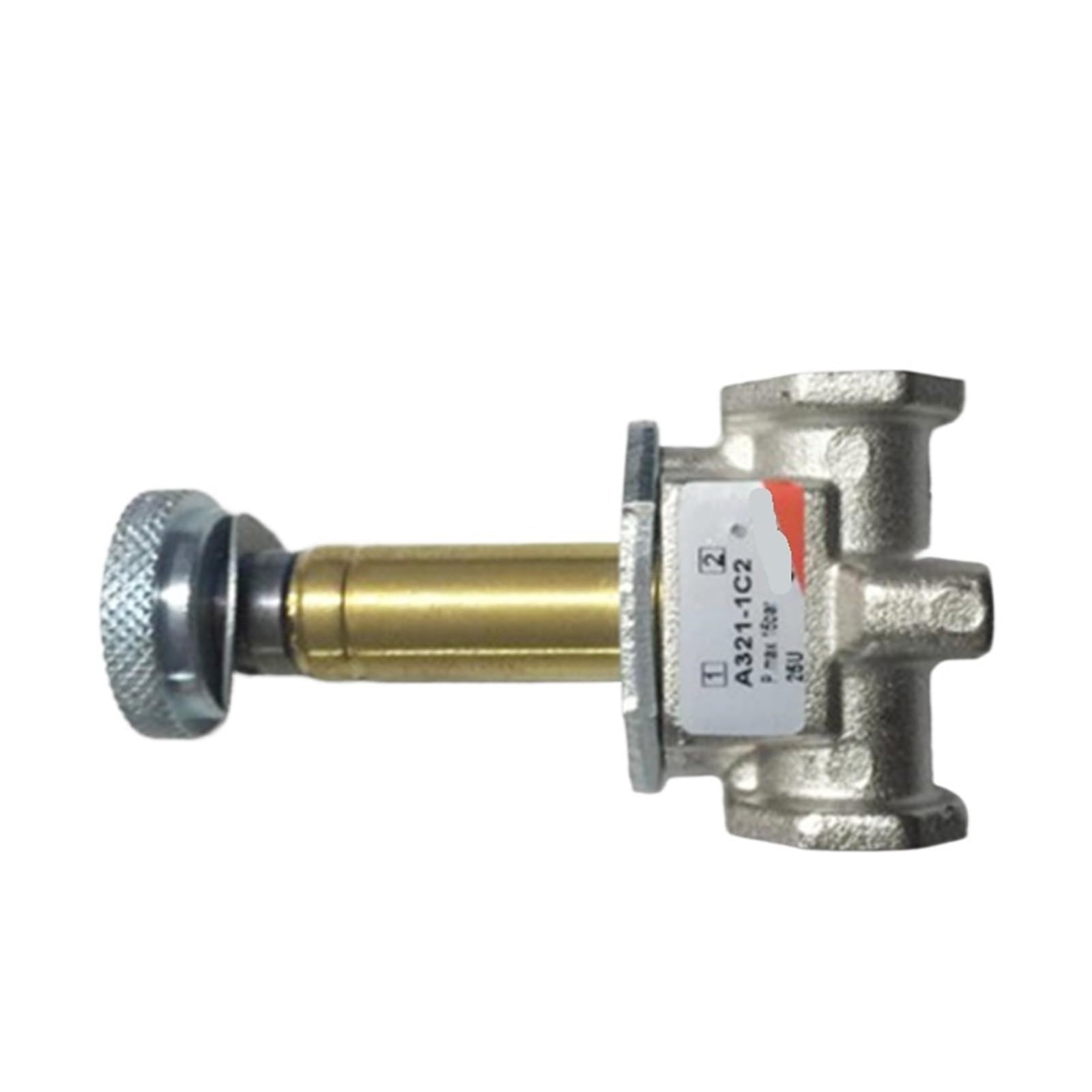 Électrovanne à Action directe A321-1C2 électrovanne laiton 2 voies