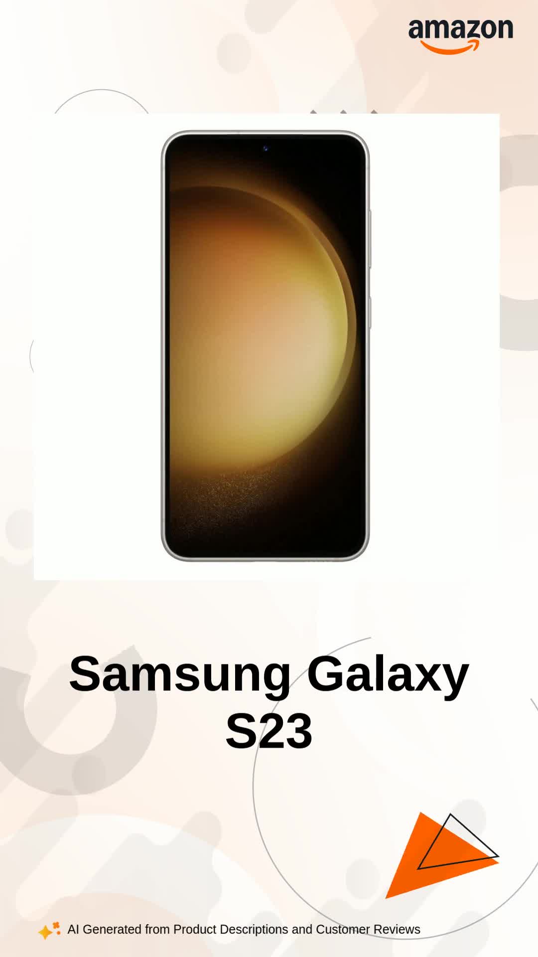 Samsung Galaxy S23 5G Snapdragon