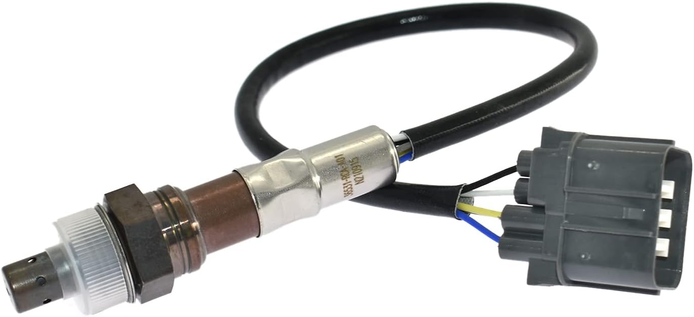 36531-RCA-A01 234-5010 5-Wire Upstream Oxygen Sensor Compatible with Acura 2003-2006 MDX 3.5L 2003-2007Accord 3.0L 2005-2006 Odyssey 2005-2008 Pilot 3.5L