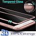 Produktbild FDGNJFGH Schutzfolie 3D Curved Titan Alloy Edge Full Cover Hartglas 6D Displayschutzfolie Für iPhone 5 5S SE 6 6S 7 8 Plus X XS MAX XR 9H-Für iPhone X XS-Silber