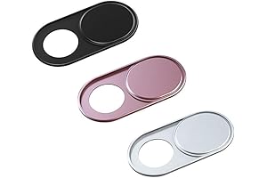 Laptop Camera Slider Cover: Protect Your Privacy