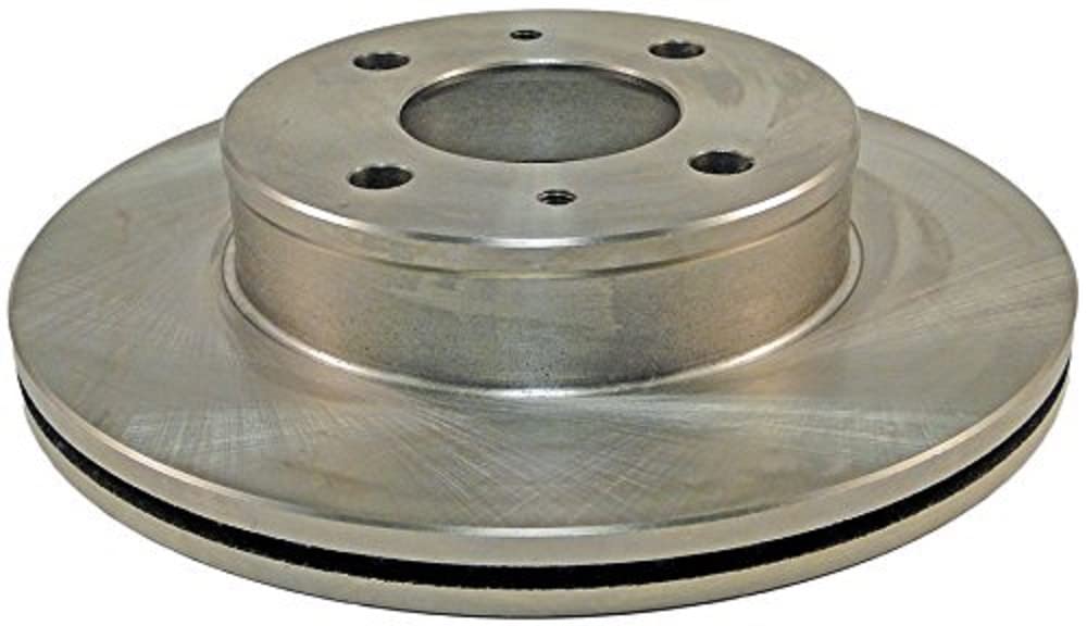 Bendix Premium PRT5498 Front Brake Rotor for Hyundai Accent 2005-2002