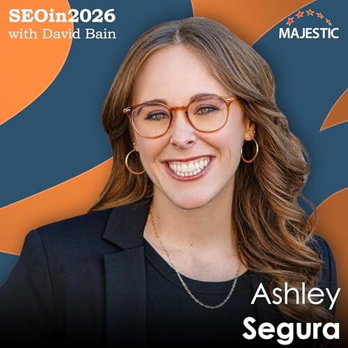 Make your content into assets by creating for the user &ndash; with Ashley Segura