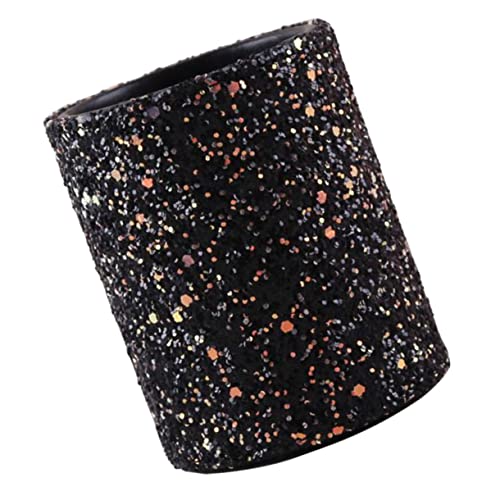 CANIGHT Portalápices Multifuncional y Organizador De Maquillaje Contenedor De Almacenamiento Para Brochas De Maquillaje Diseño Elegante y Sin Brochas