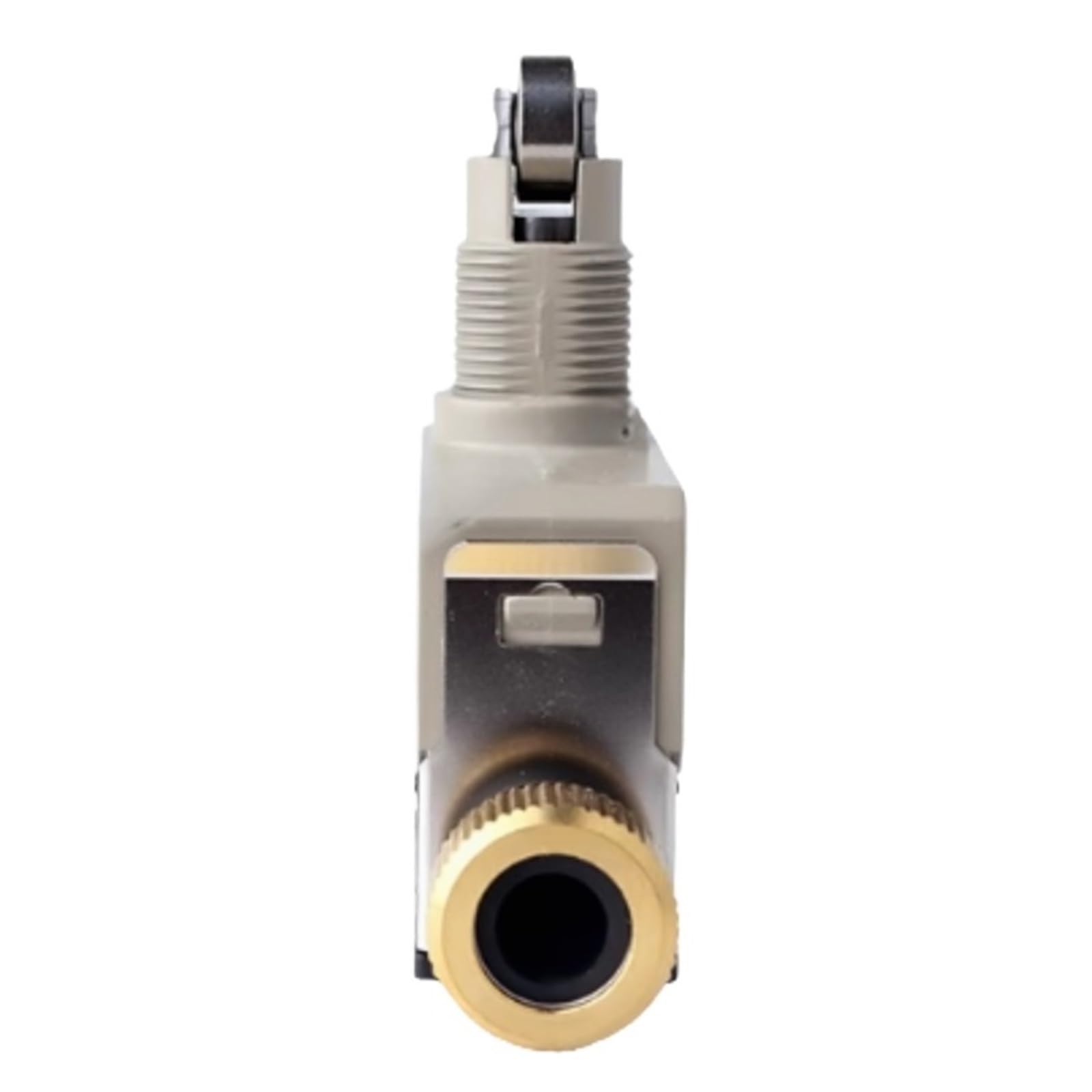 ZVQYSGIW Travel limit switch D4E-1A20N D4N-1A32(D4E-1A20N)