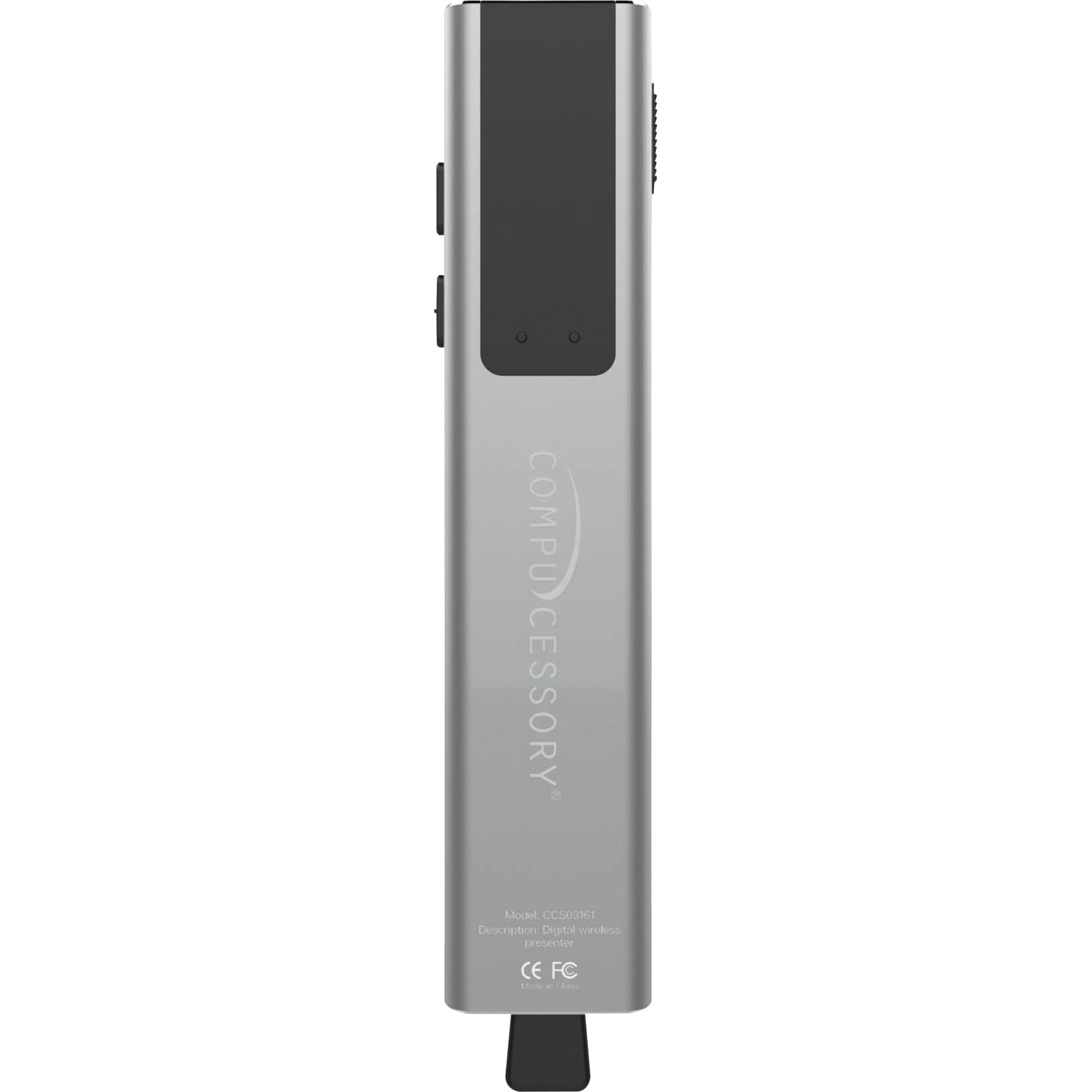 Compucessory CCS03161 - bezprzewodowy cyfrowy prezenter