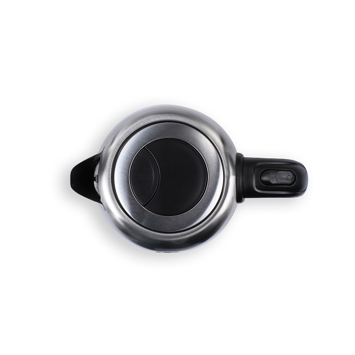 Bollitore - Livoo - Dod182 - 1630 W - 1,2 L - Base Girevole A 360? - Grigio