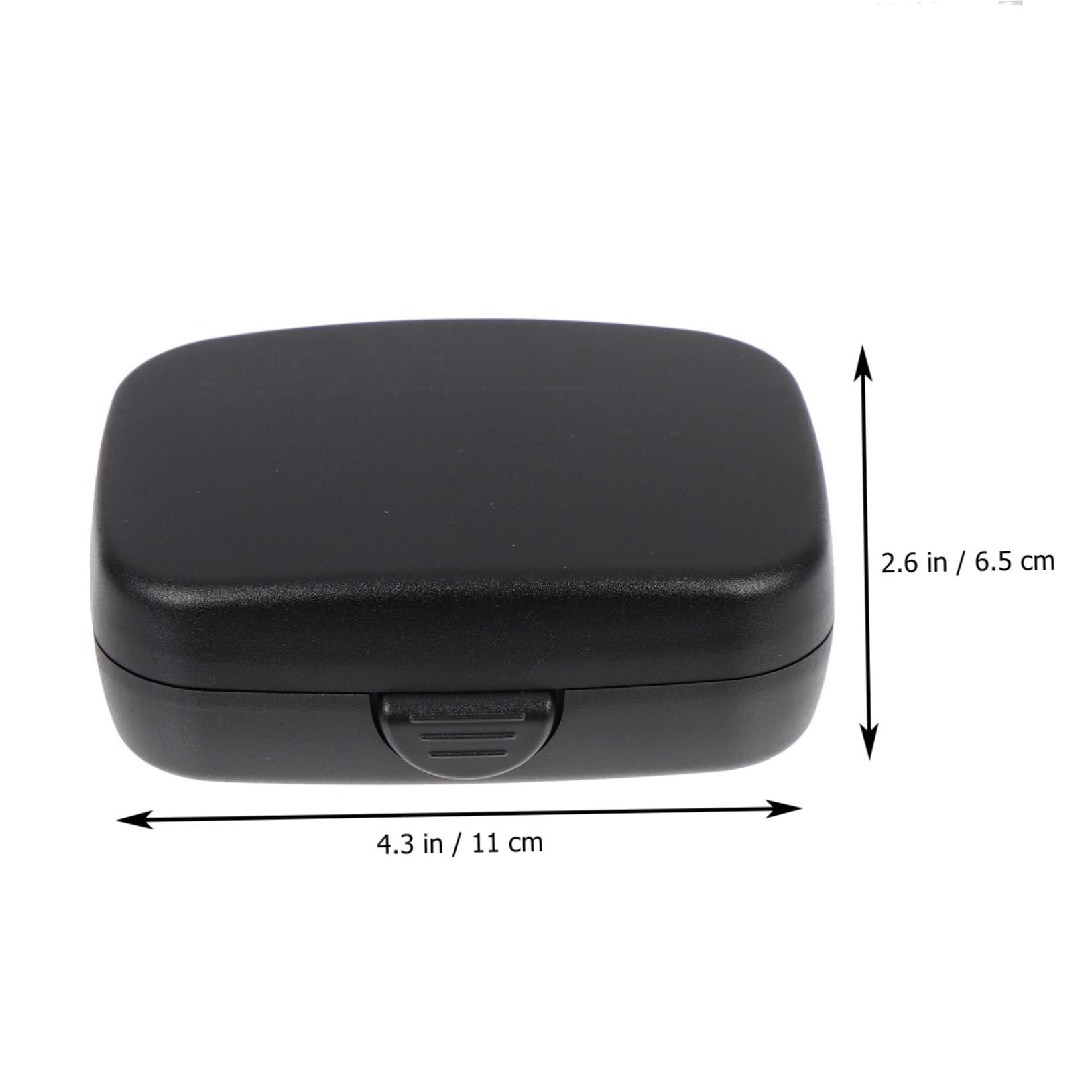 PACKOVE 2 Set Kit per Apparecchi Acustici per Profonda Accessori per Apparecchi Acustici Strumenti per Rimuovere Cerume e Detriti
