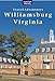 Williamsburg, Virginia (Travel Adventures)