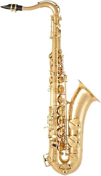Selmer STS511 Intermediate Tenor Saxophone - Lacquer