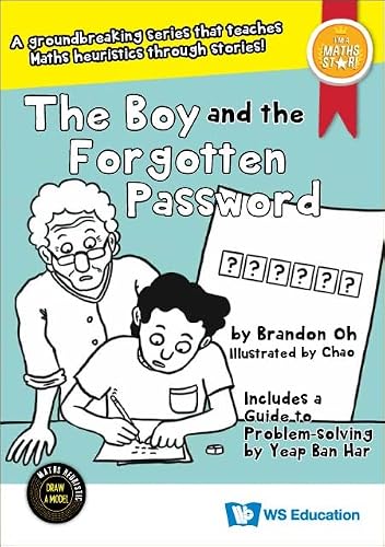 BOY AND THE FORGOTTEN PASSWORD, THE