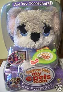 Amazon.com: Rescue Pets My E-Pets - Koala : Toys & Games