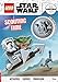 LEGOÂ® Star Warsâ„¢: Scouting Time (with Scout Trooper Minifigure)