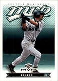 2003 Upper Deck MVP #182 Ichiro Suzuki - NM-MT