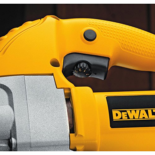 Dewalt Dw317 Variable-Speed Orbital Jigsaw #TOP2