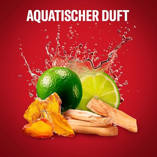 Old Spice Whitewater After Shave Lotion für Männer, ml, Frischekick nach der Rasur, Duft in Parfümqualität, schnelltrocknend… – Ansicht 4