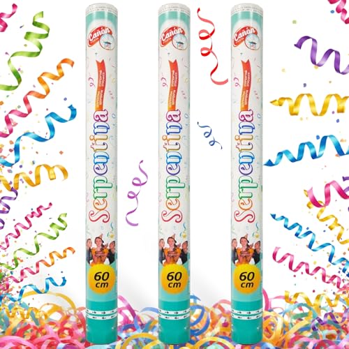 Cañón Confeti Boda, Cañón para fiestas y eventos, Fáciles y