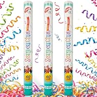 Cañón Confeti Boda, Cañón para fiestas y eventos, Fáciles y