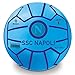 Mondo Toys  - Pallone da Calcio SSC Napoli - Super Santos - per bambina/bambino - colore azzurro - 02024