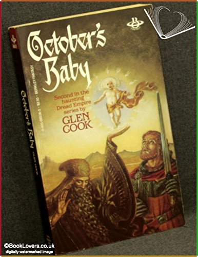 October's Baby B00V0YA5LY Book Cover