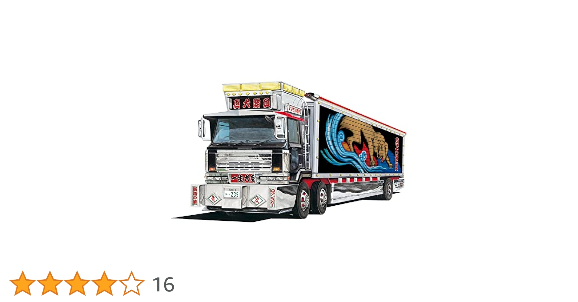 Amazon | 青島文化教材社(AOSHIMA) 1/64 ミニデコNEXTシリーズ