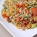 Whole Wheat ABC Pasta Veggie Soup - 5 lbs