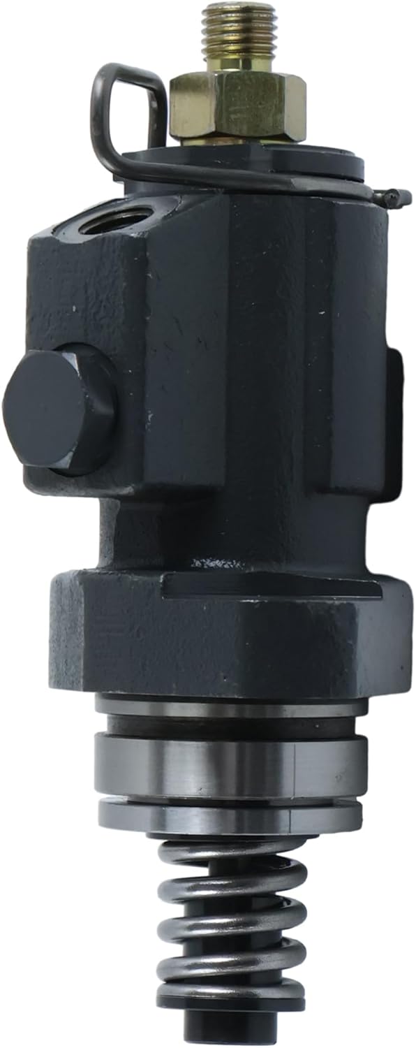 Fuel Injection Pump 04287049 0428 6791 Compatible with Deutz 2011 Engine F2L2011 F3L2011 F4L2011
