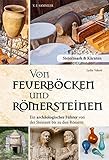  Von Feuerböcken und Römersteinen: Ein archäologischer Führer von der Steinzeit bis zu den Römern