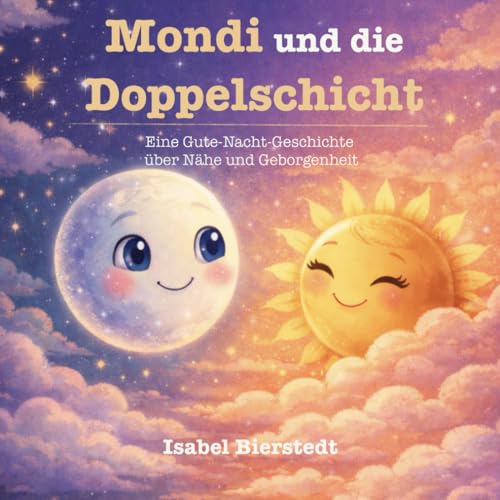 Mondi und die Doppelschicht: Eine Gute-Nacht-Geschichte über Nähe und Geborgenheit