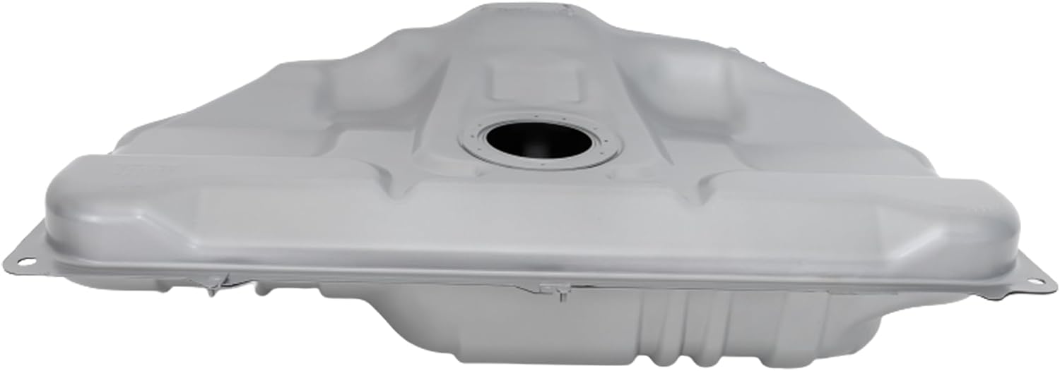 JC Whitney Fuel Tank Compatible with Nissan Sentra 2000-2002 GAS, 13.2 gallons / 50 liters