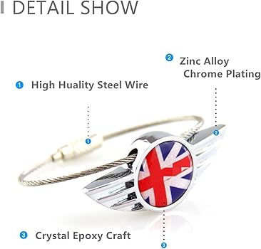 Portachiavi Mini Cooper ⇒ Confronta Prezzi E Offerte - Foto 5