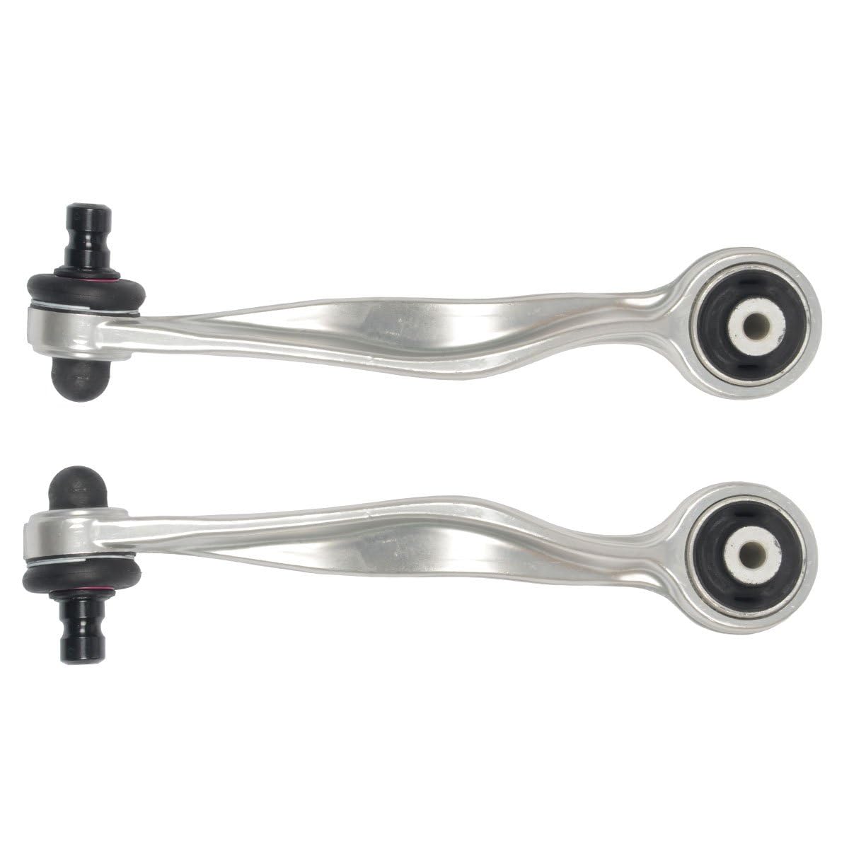 14x Querlenker Traggelänk Radaufhängung Spurstange Vorne Hinten Links Rechts Unten für A4 A6 Superb Passat 1994-2002 8D0498998S1