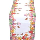 Hochwertige Verarbeitung, wundervolles Motiv in Frühling Sommer