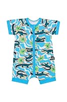 Bonds Baby Zippy - Zip Romper Wondersuit