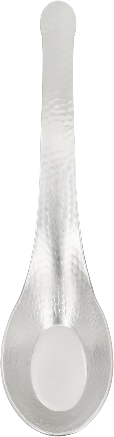 Japanese BG-S-20 Chinese Renge Spoon, Large