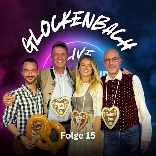 Folge 15 - über den Gay-Sunday© in der Bräurosl mit Franziska und Peter