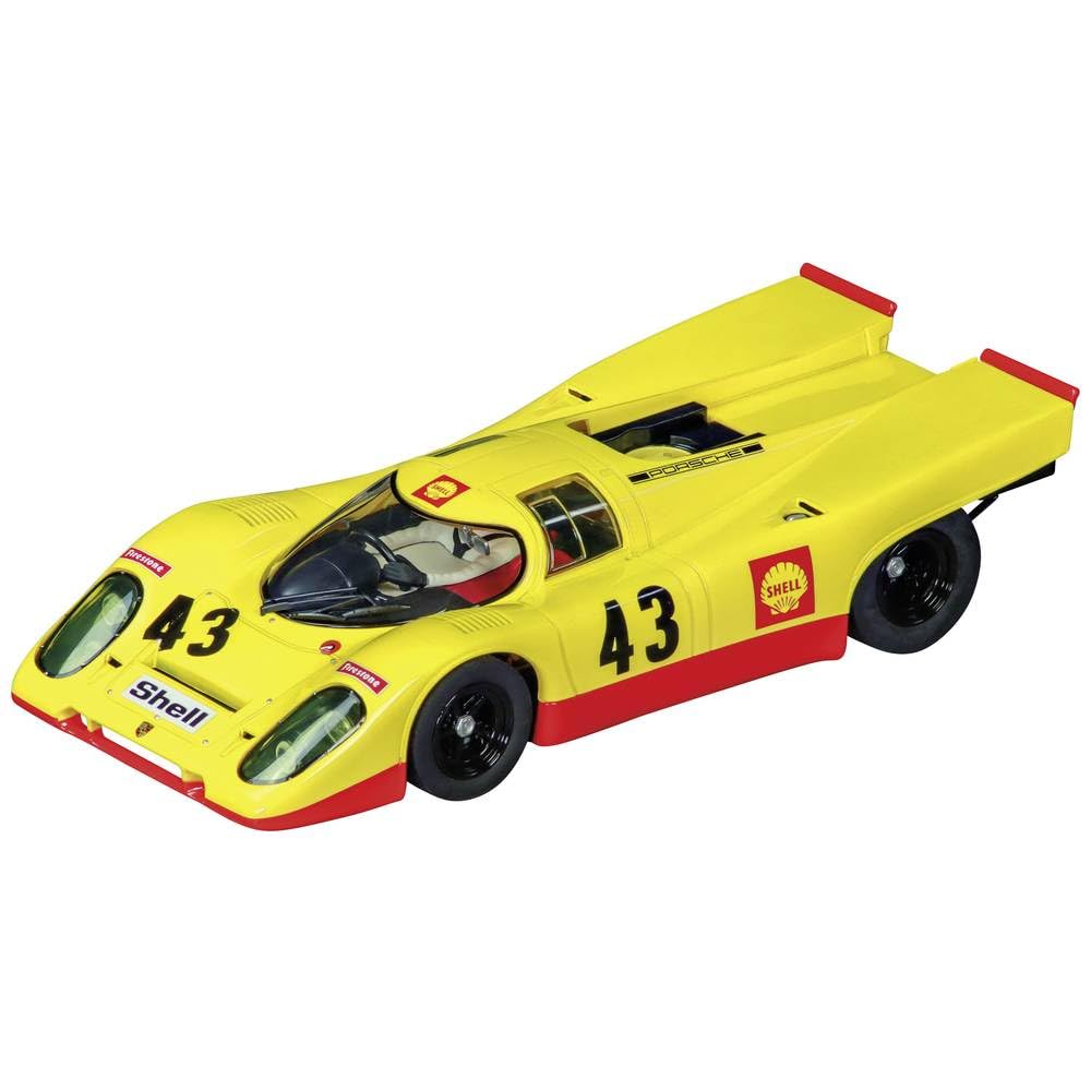 Carrera - 20023975 - Porsche 917KH « No.43 », Spa 1000km, 1970