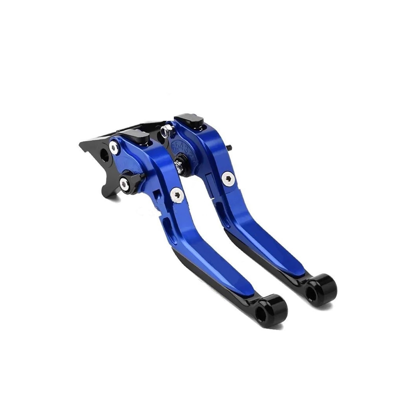 Heyhellnin I For Yamaha For Tmax 530 560 2020 2021 Motorcycle Cnc Brake Clutch Levers ﻿ Motorbike Brake Levers(I)