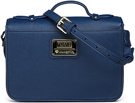 loungefly agent carter